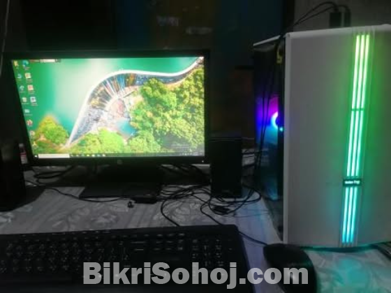 Coumputer PC